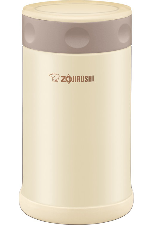 Zojirushi Stainless Steel Food Jar Wayfair Canada